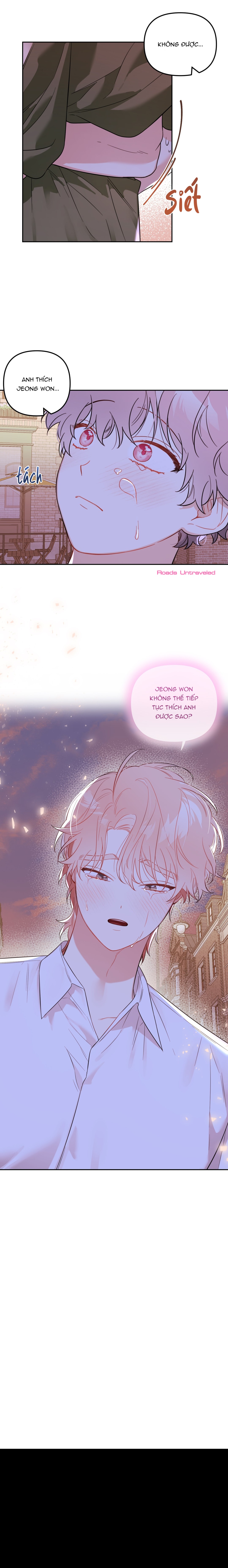 vườn nhà có hoa chapter 41 17