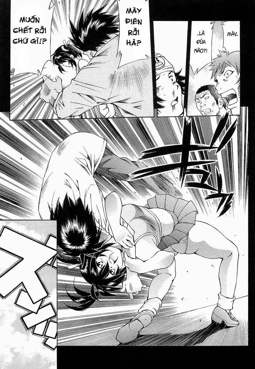 battle club chapter 4 11