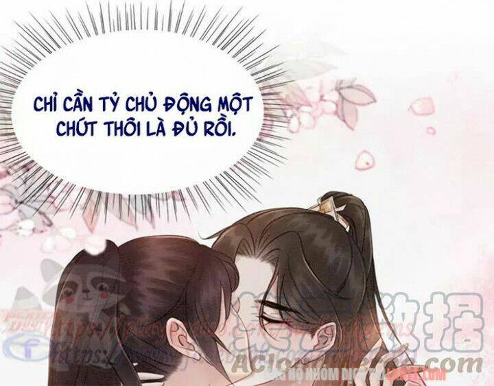 trọng sinh bá sủng nhiếp chính vương quá mạnh mẽ chapter 98 9