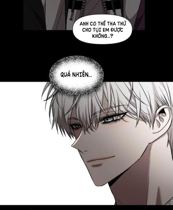 Tự Do Trong Mơ chapter 33.2 22