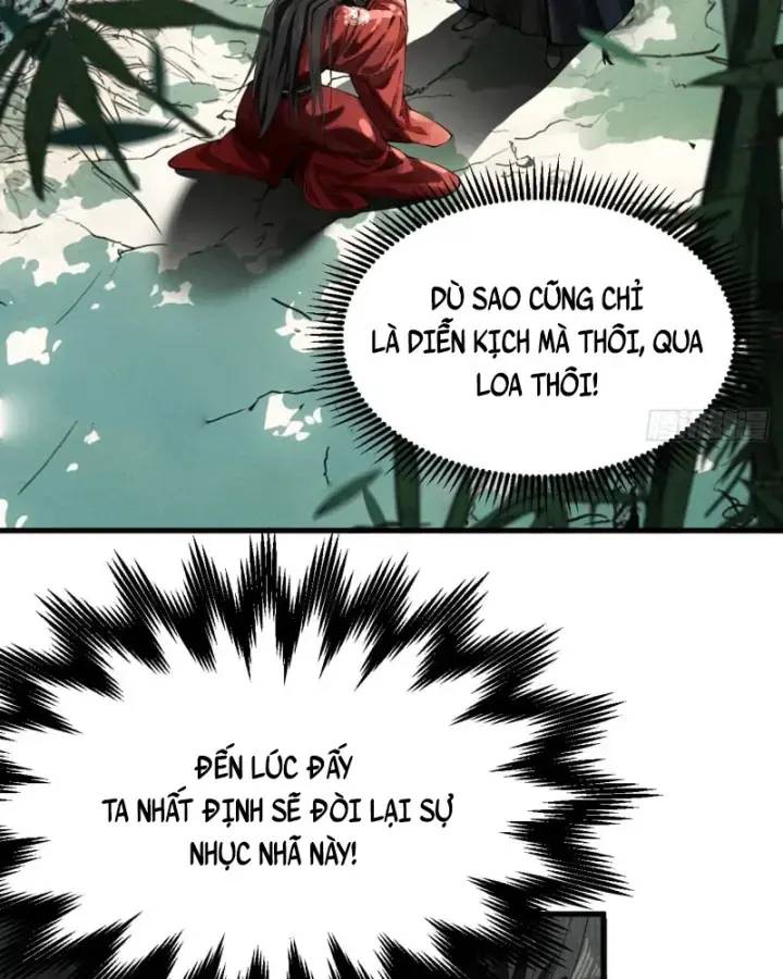 gặp mạnh thì càng mạnh, tu vi của ta không giới hạn chapter 5 7