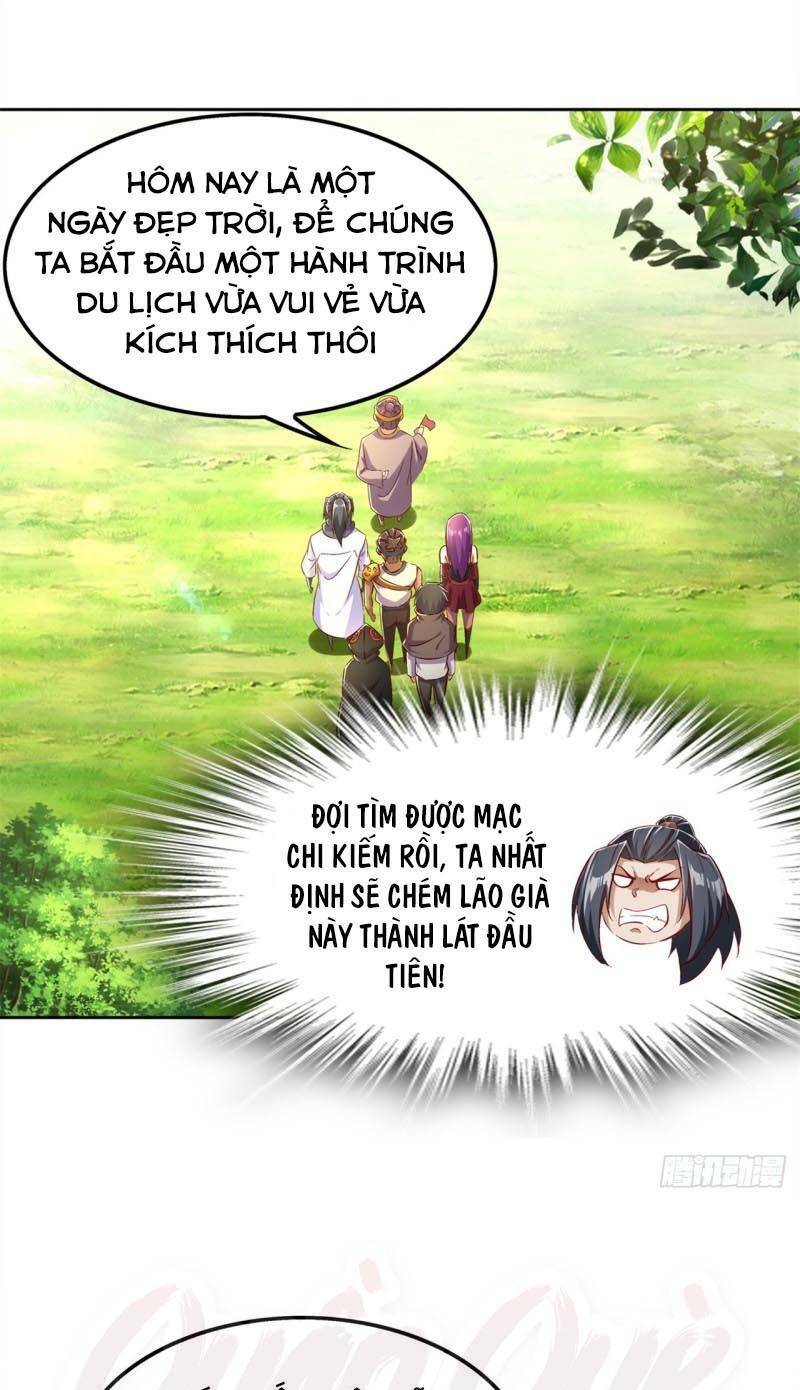 võng du chi tối cường đoán mệnh sư chapter 42 25
