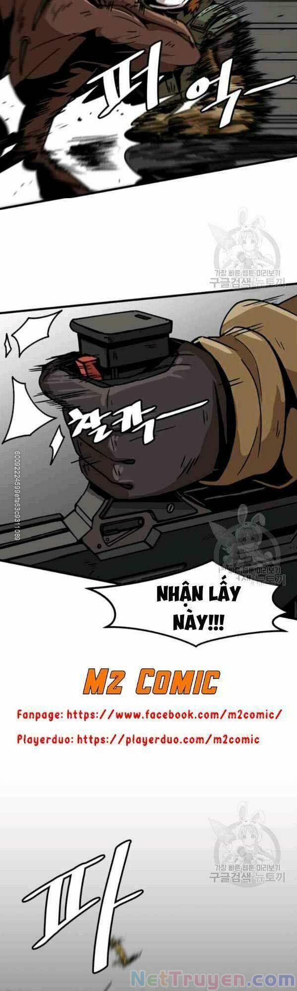 lên cấp một mình chapter 37 23