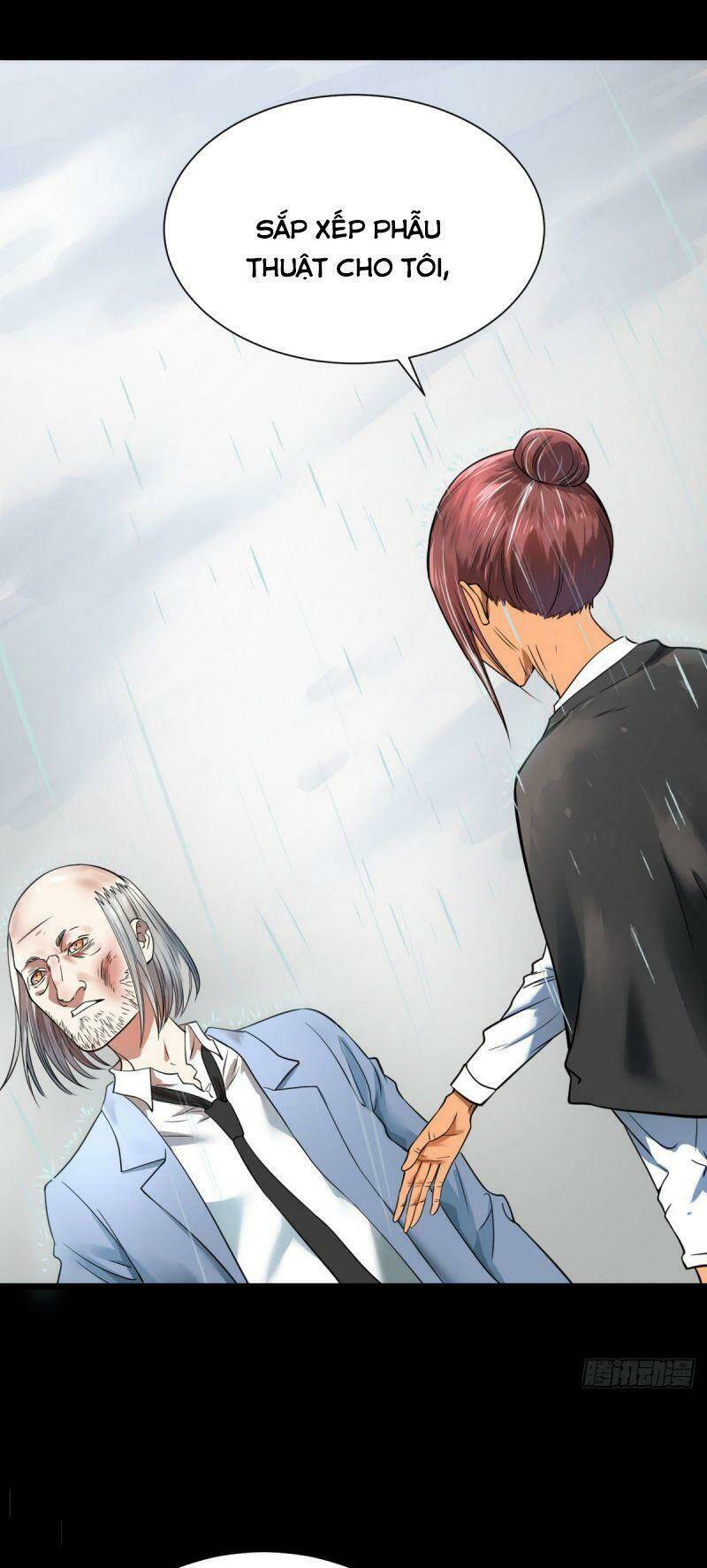 danh sách kẻ phản diện chapter 102 28