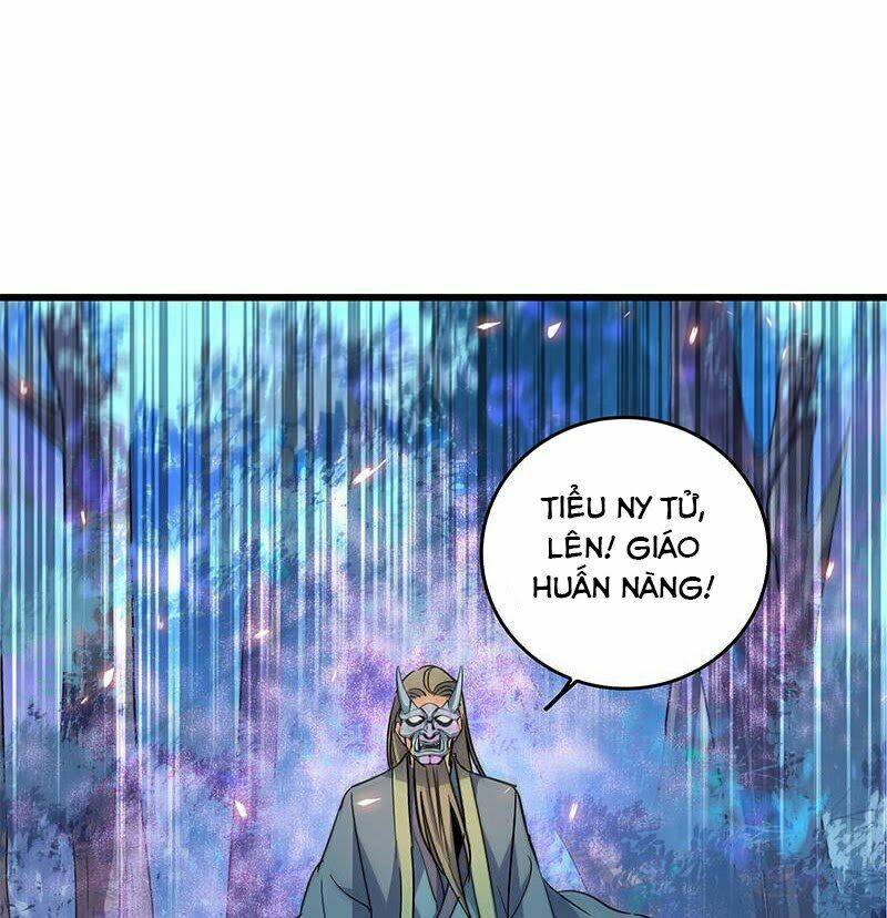 thần điêu hiệp lữ (new 2020) chapter 5 4