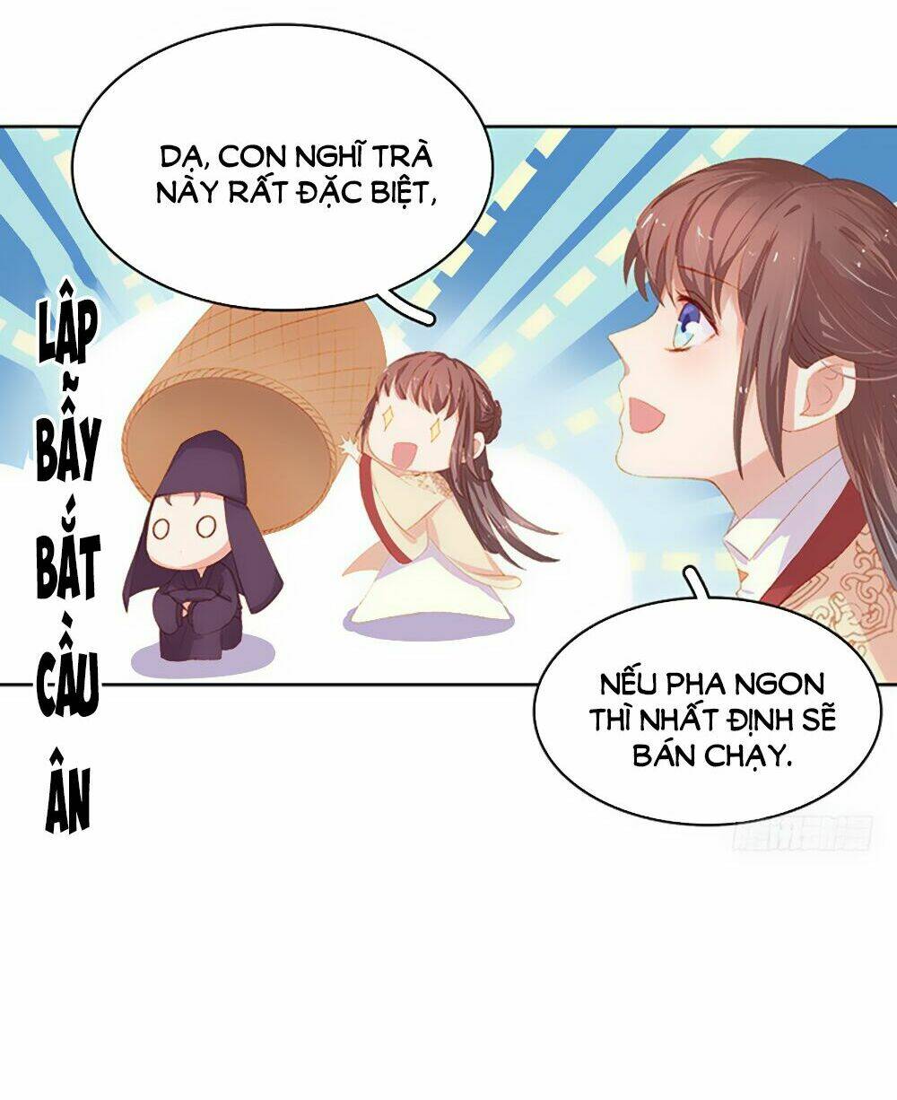 xuân khuê bí lục: xưởng công thái liêu nhân chapter 16 7