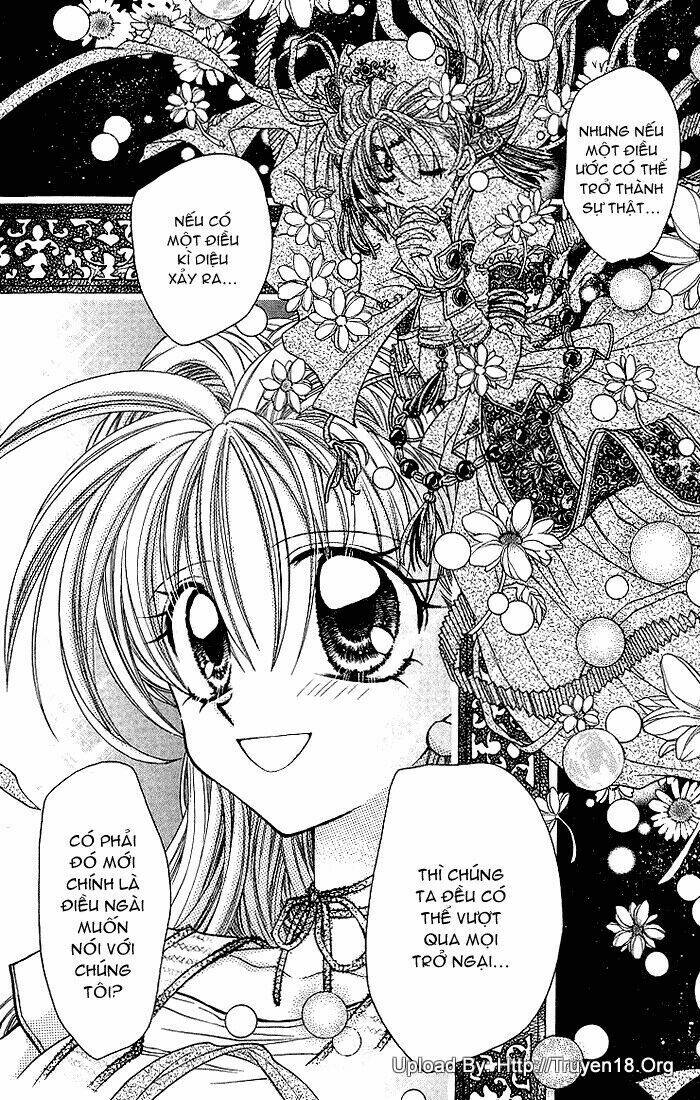 kamikaze kaitou jeanne chapter 29 22