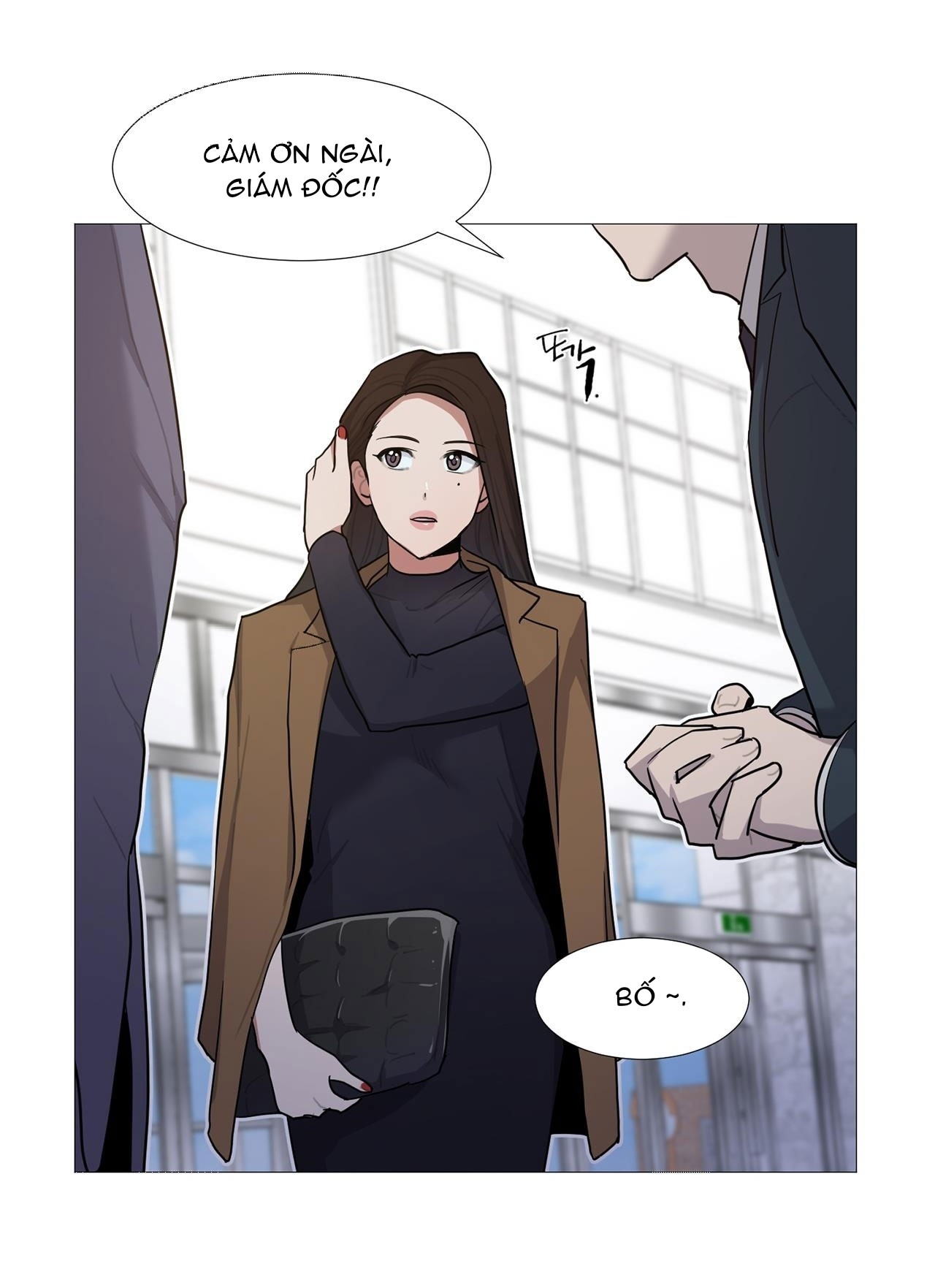 one more time chapter 28.1 16