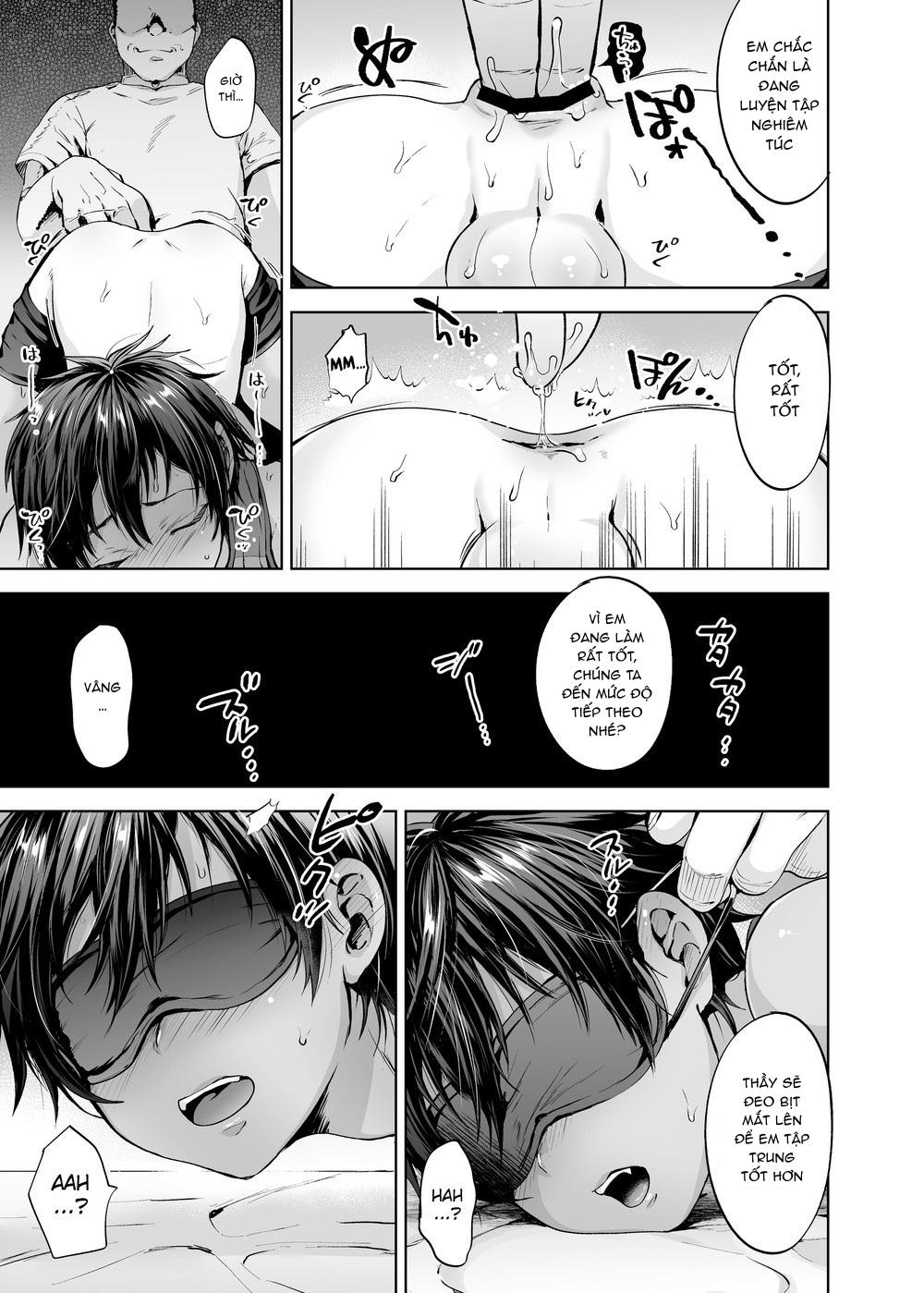 tổng hợp oneshot gây lứng chapter 38 15