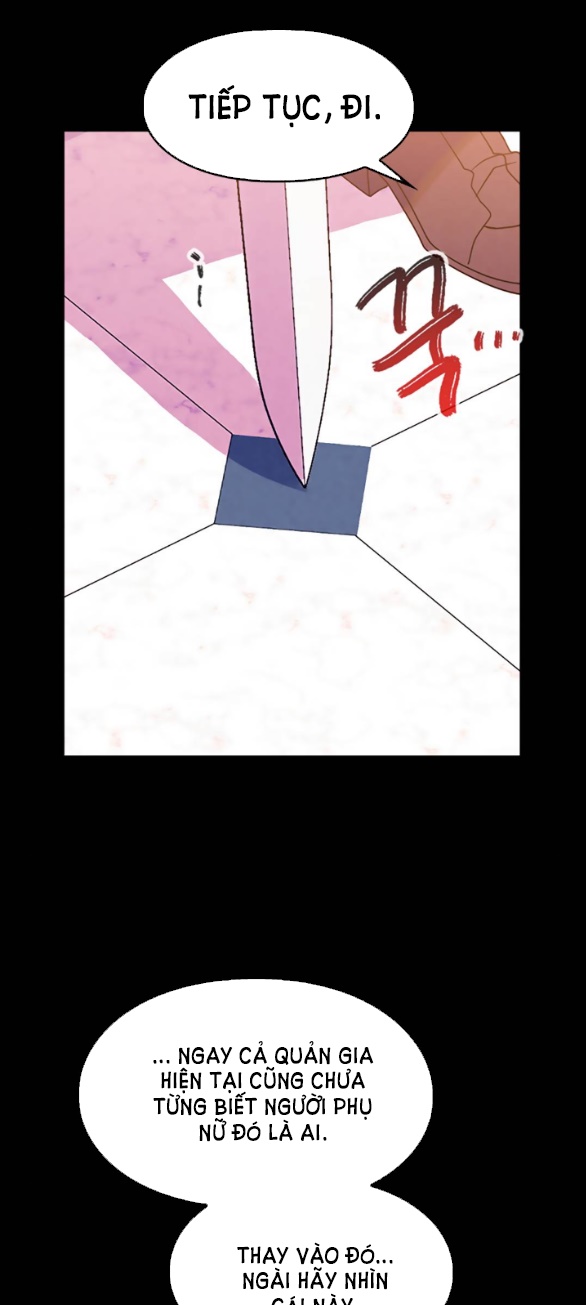 [bản 18+] trò chơi săn mồi của hoàng đế và thánh kỵ sĩ chapter 15.2 7