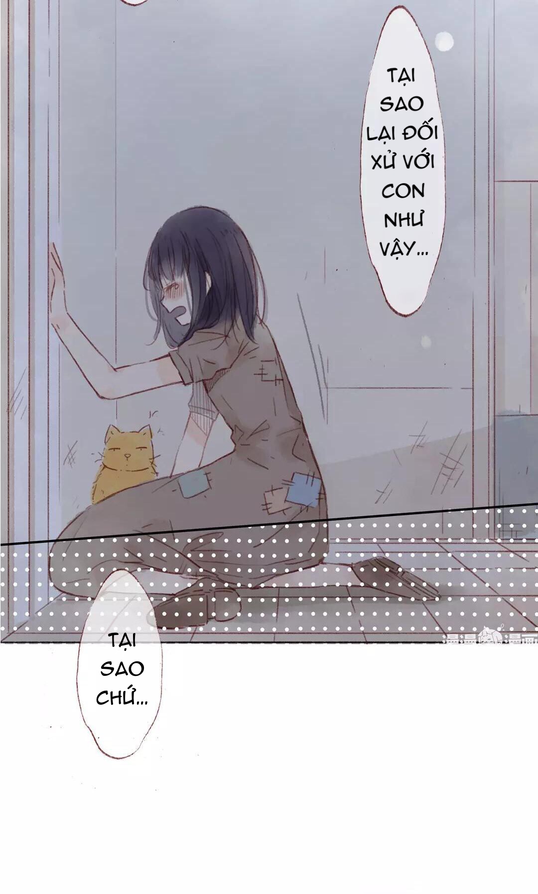 phế sài thần đăng và công chúa chapter 1 11