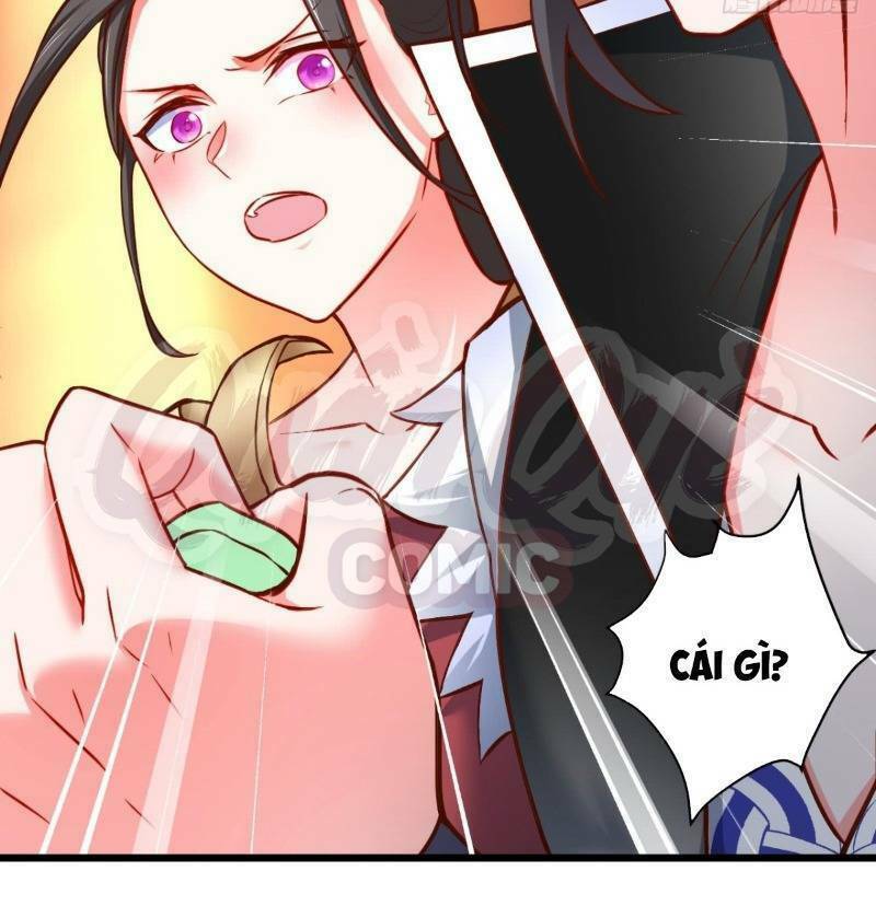 trọng sinh tối cường ma tôn ở rể chapter 43 53