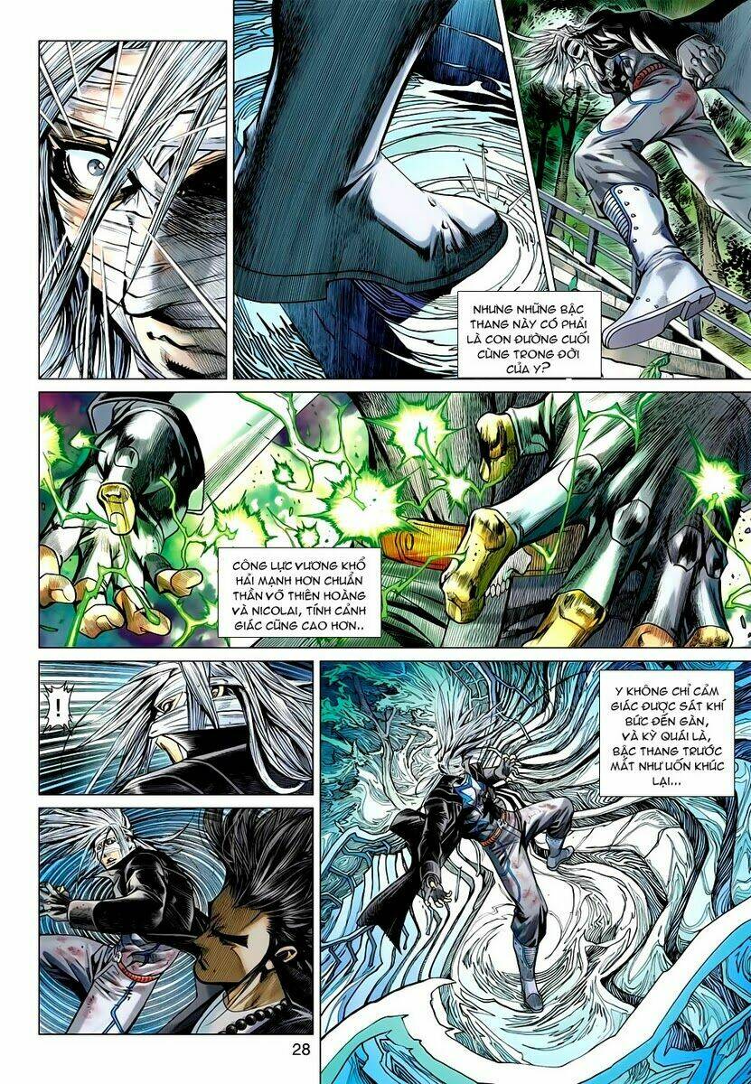 vương phong lôi 2 chapter 43 26