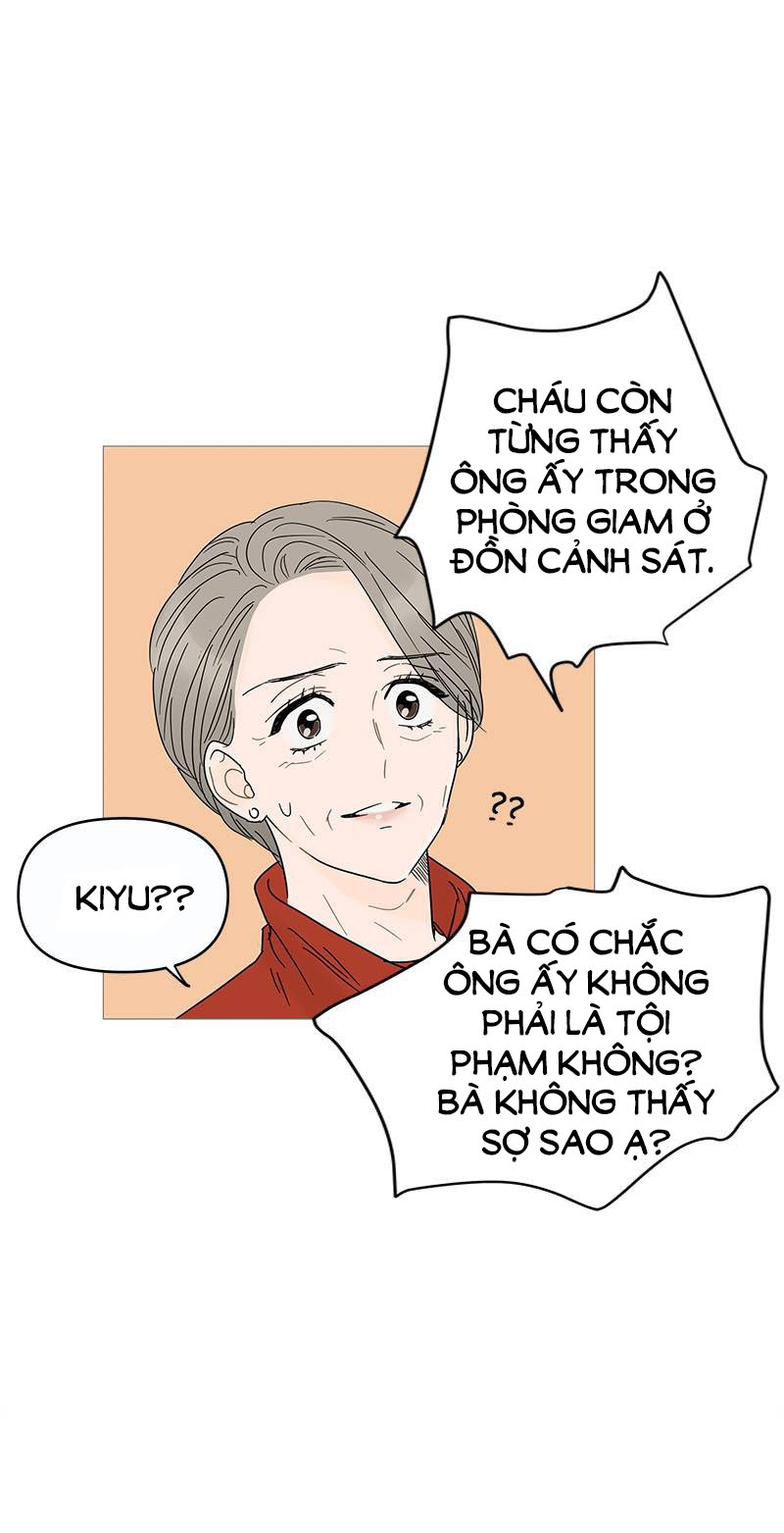 nụ cười của cậu ấy là một cái bẫy chapter 6 7