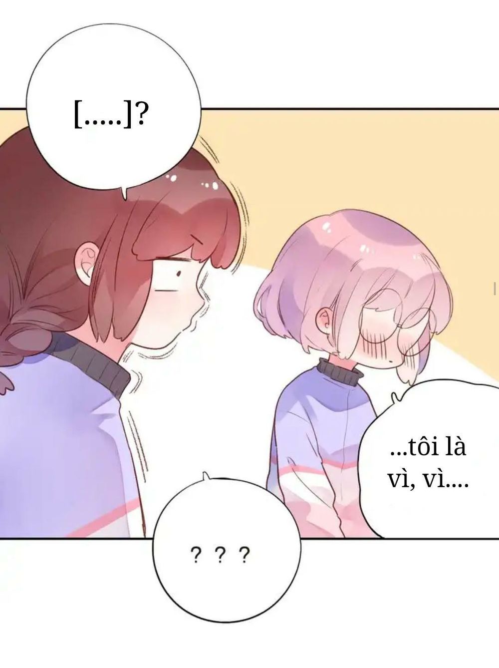 sos! tôi đã yêu một con sâu bướm (phần 2) chapter 45 34