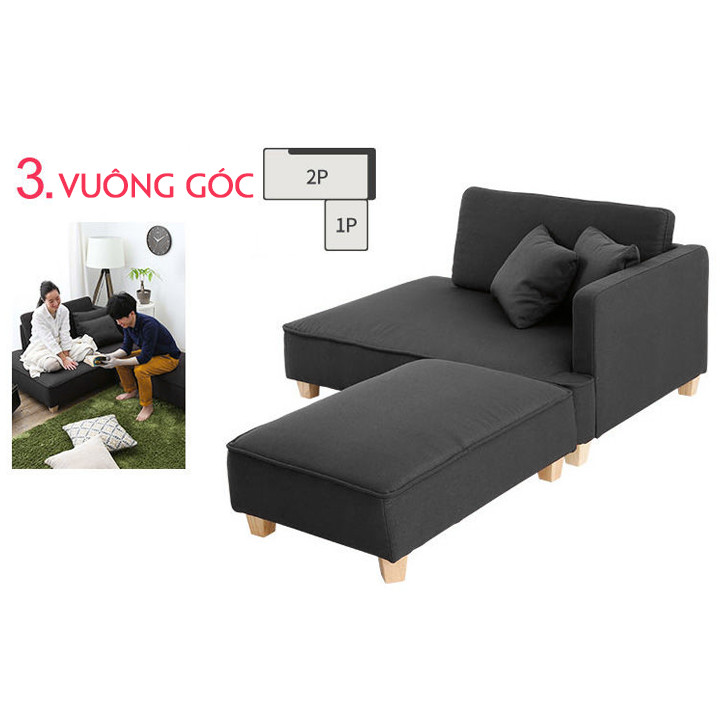 Ghế Sofa Phòng Khách Cao Cấp. Ghế Sofa Giường. Ghế SoFa Nhật Bản