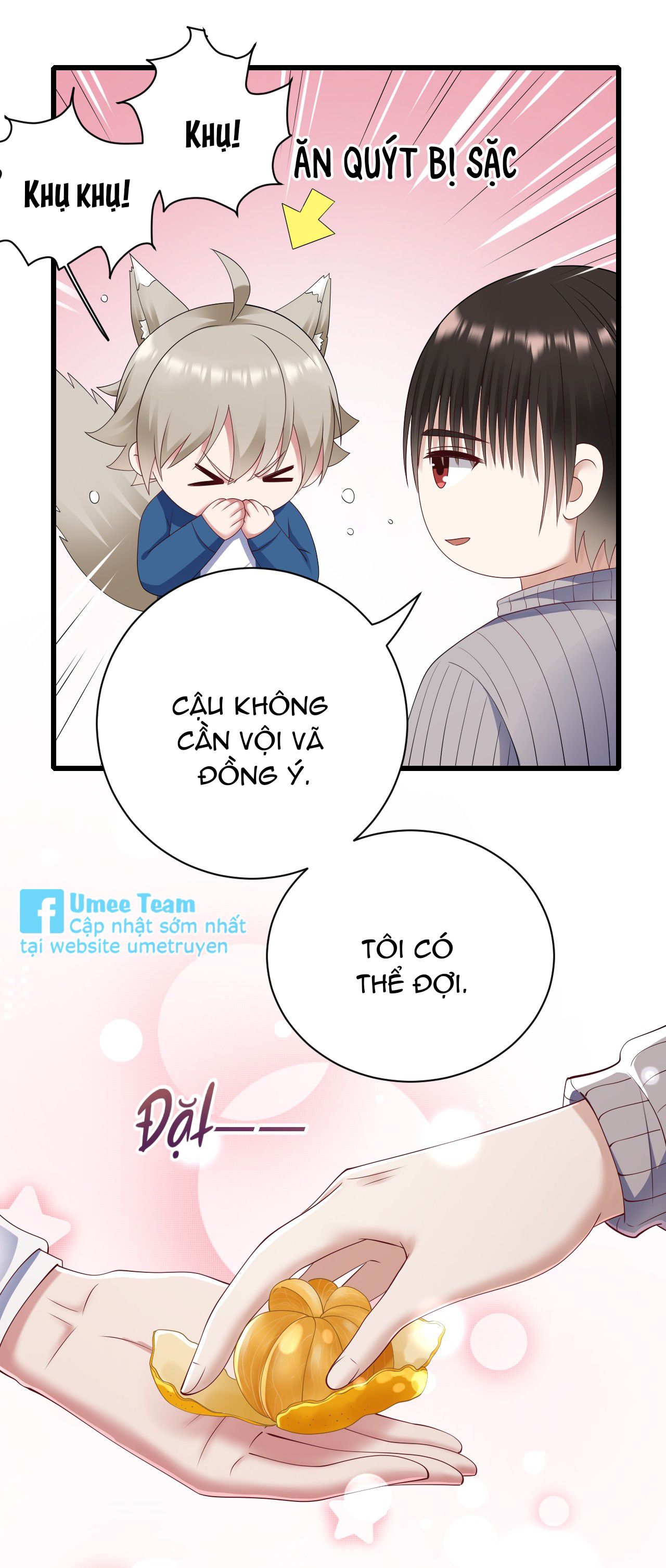 tức thời phạm quy [ tức thì vi quy ] chapter 44 35