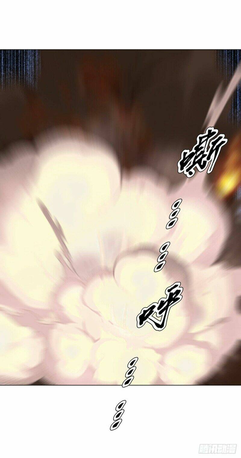 thiên thần quyết chapter 103 33