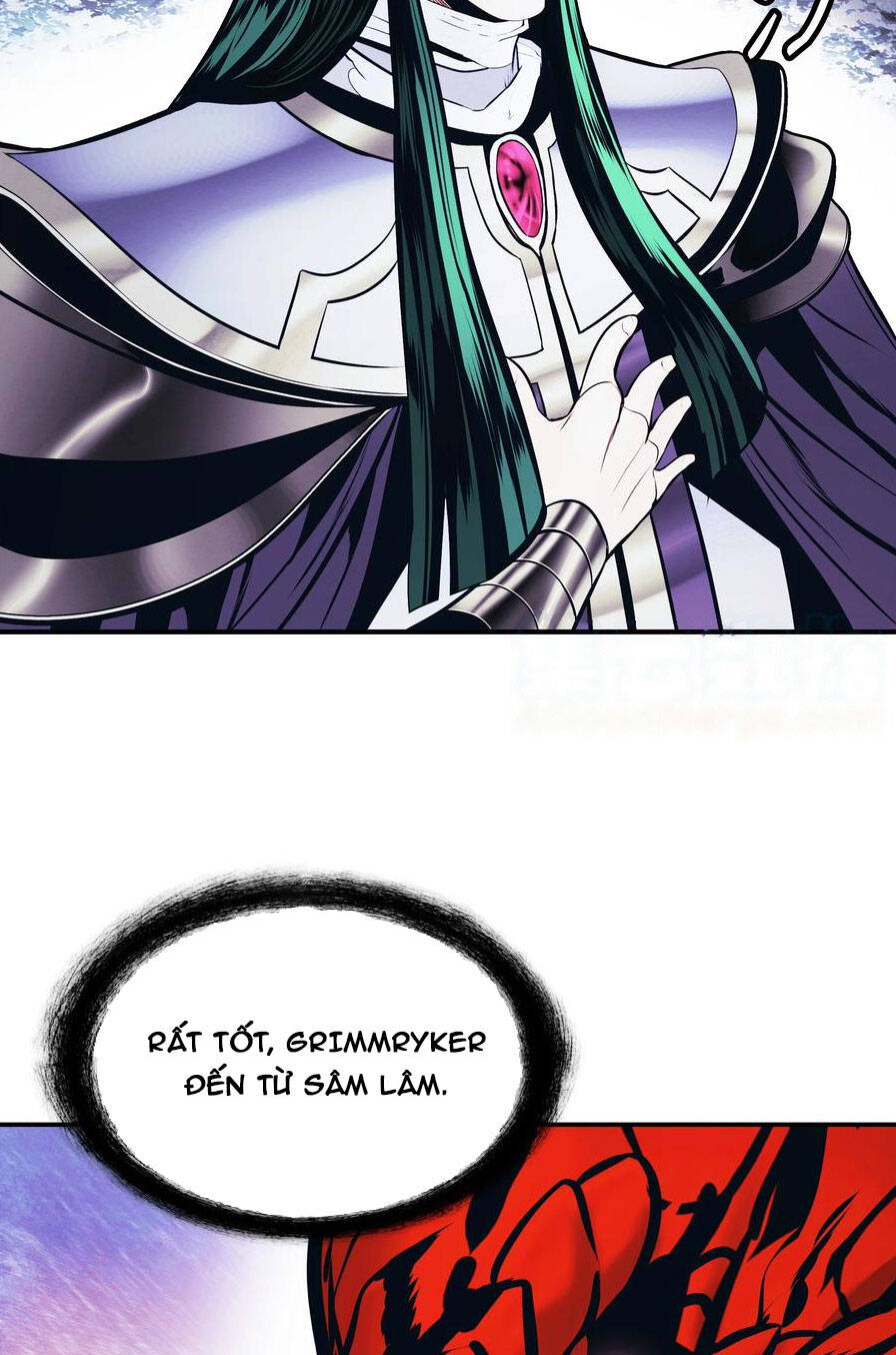 bất bại chân ma chapter 151 86