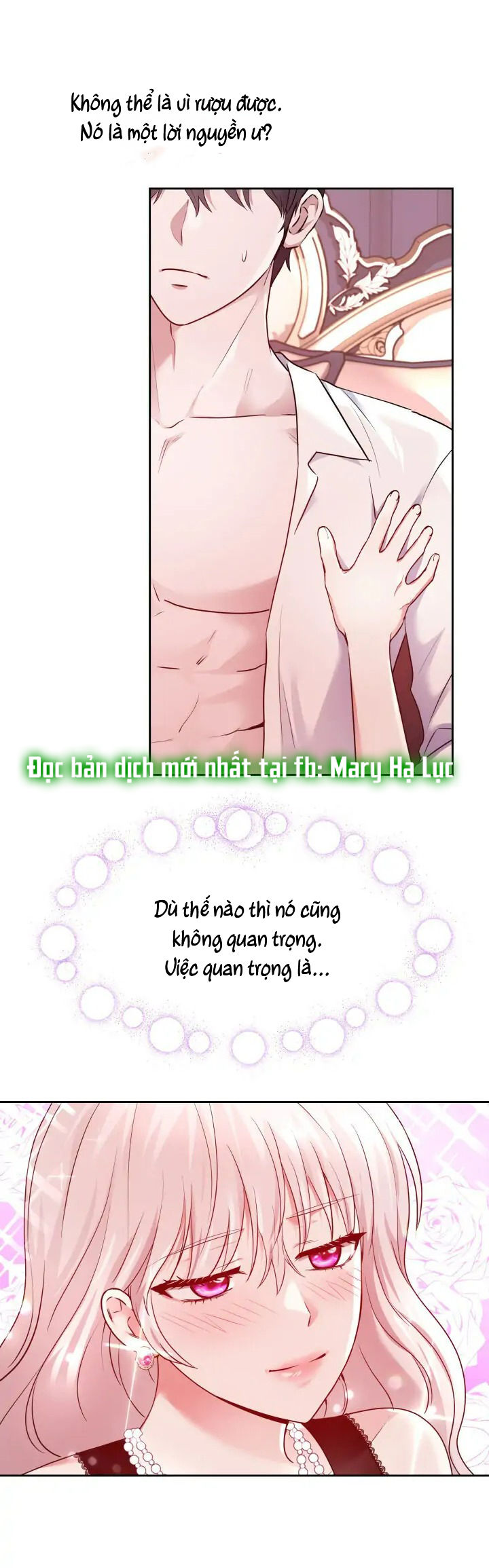 5500 sắc thái của quỷ vương chapter 6.1 19