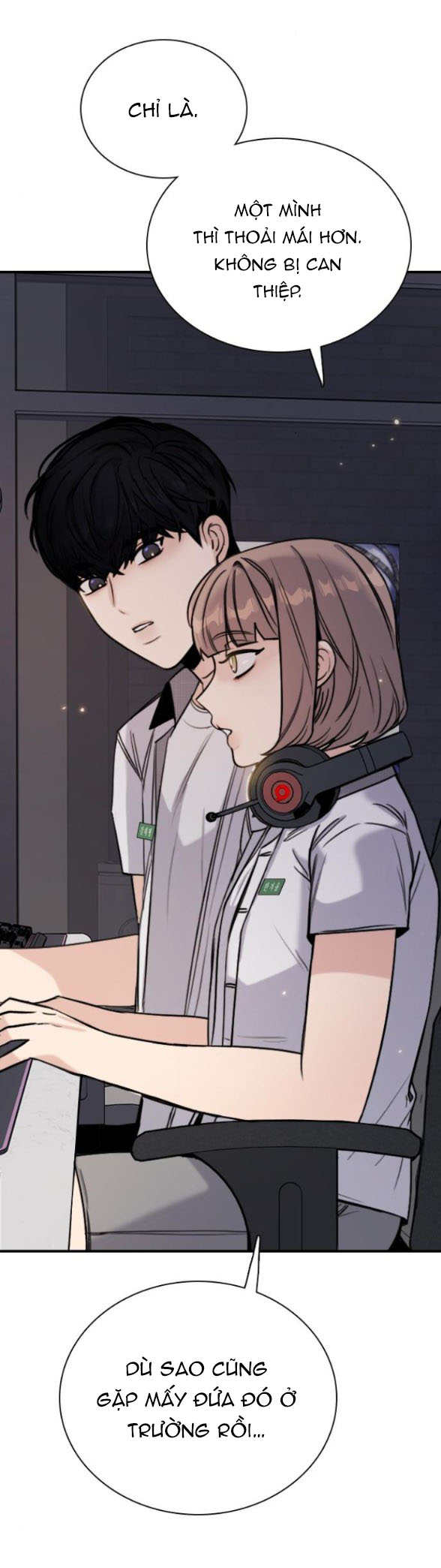 I'm fine thank you, and you? chapter 6.1 21