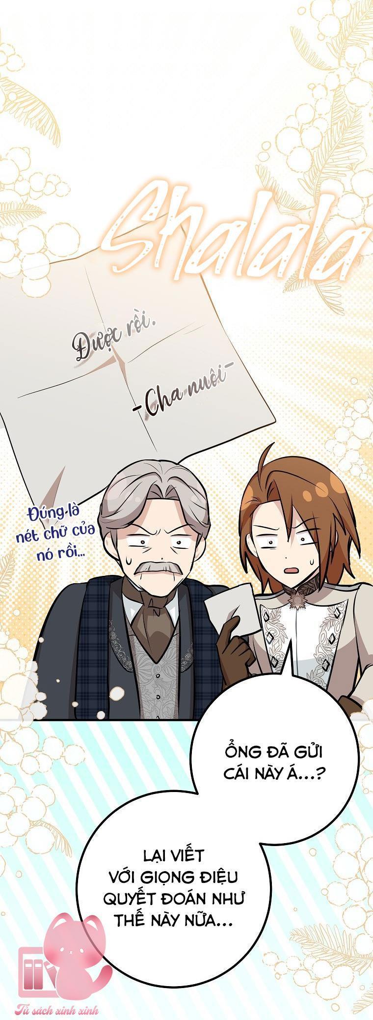 bác sĩ hoàn thành trách nhiệm rồi chapter 49 57