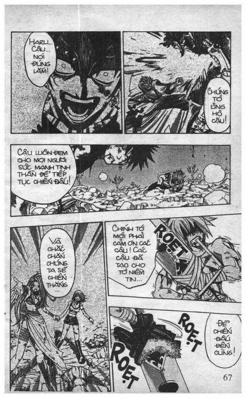 rave master (scan) chapter 16 37