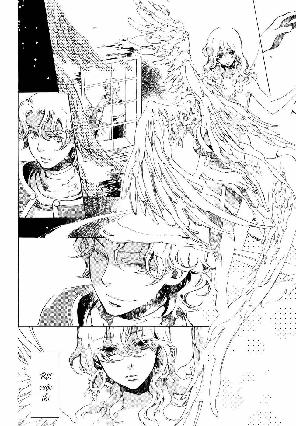 elhanburg no tenshi chapter 1 14