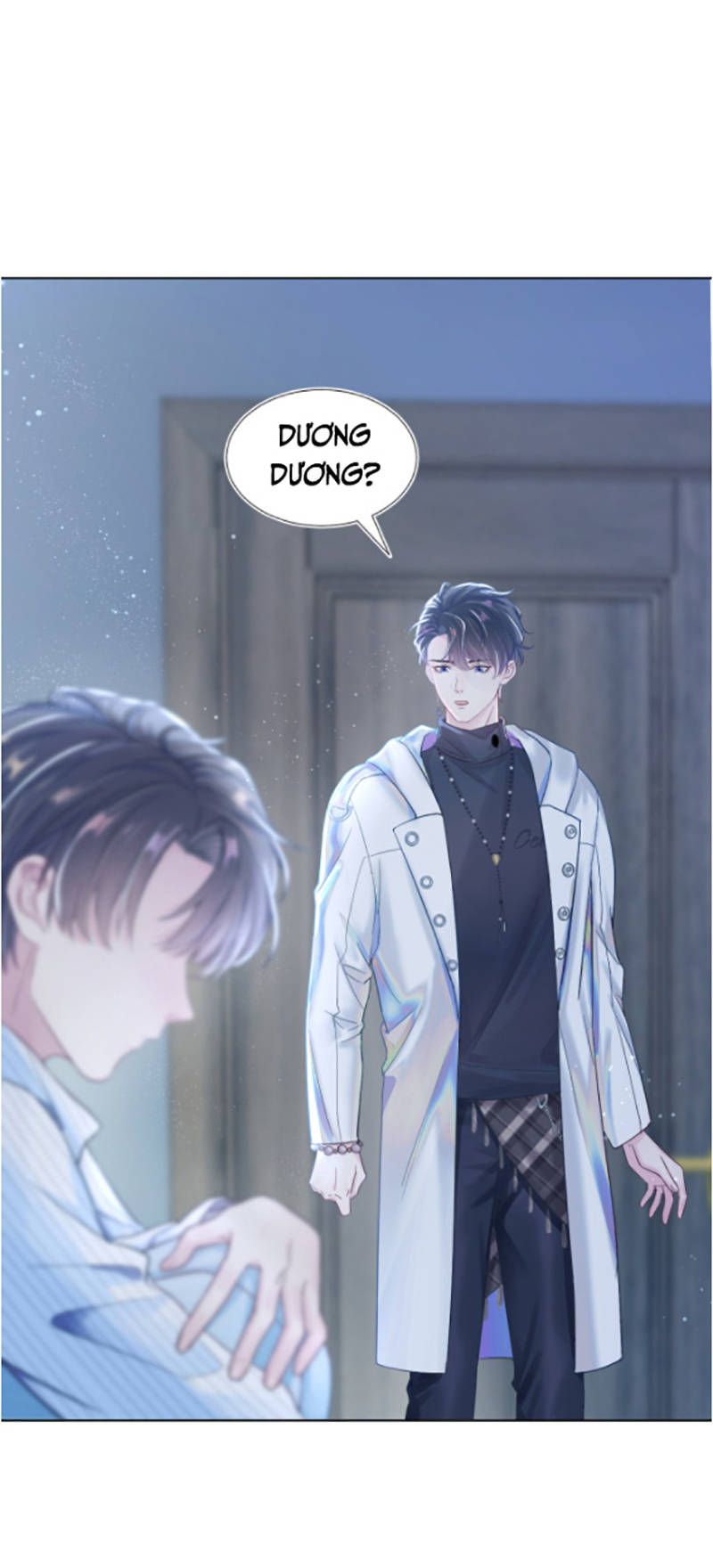 bạch liên hoa tuyệt mĩ dạy học online chapter 3 9