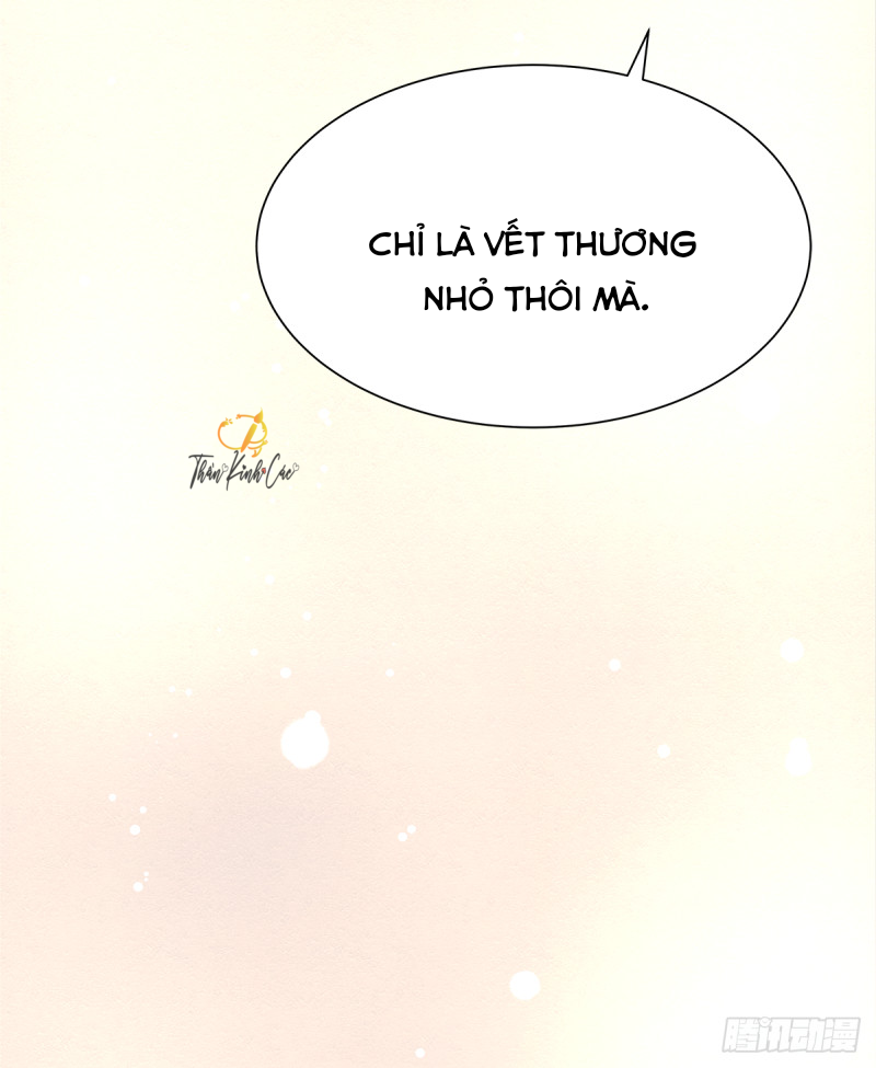 mối tình đầu gian nan của chu thành nhất chapter 38 69