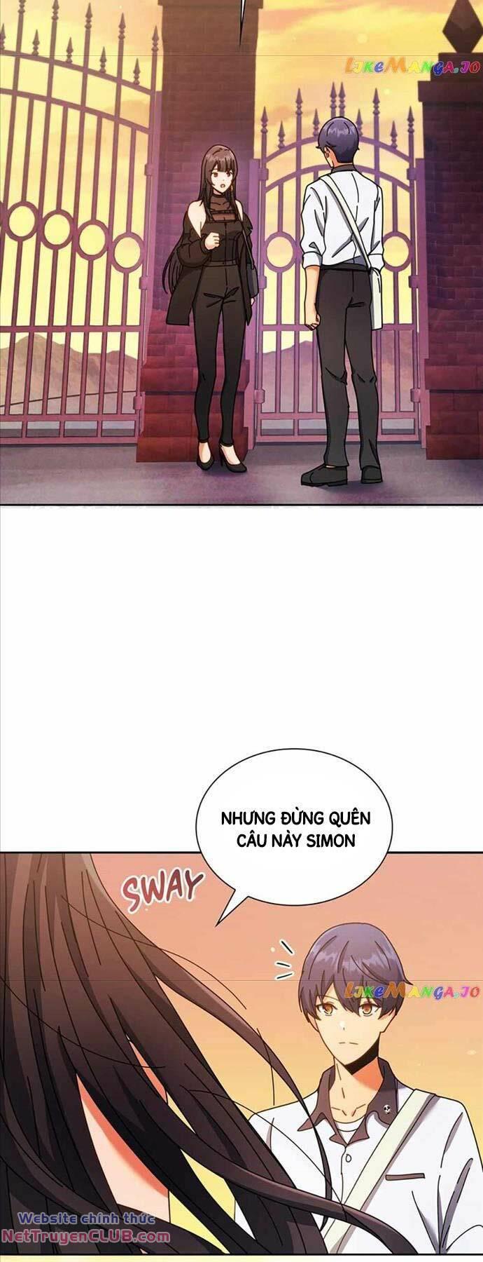 tử linh sư thiên tài của học viện chapter 64 54