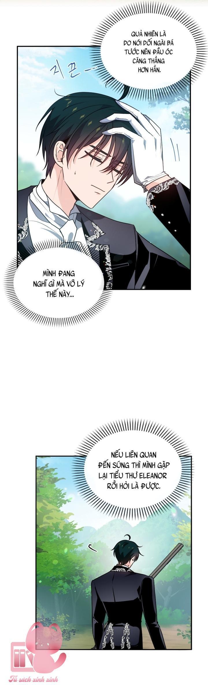 nguyện ước vô vọng của ma nữ chapter 80 24