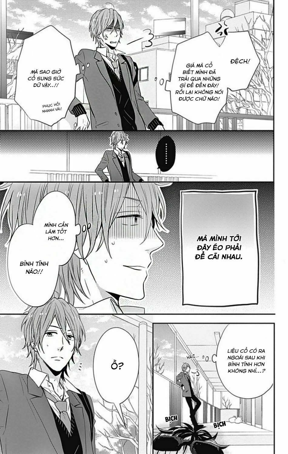 ngày cầu vồng chapter 20 22