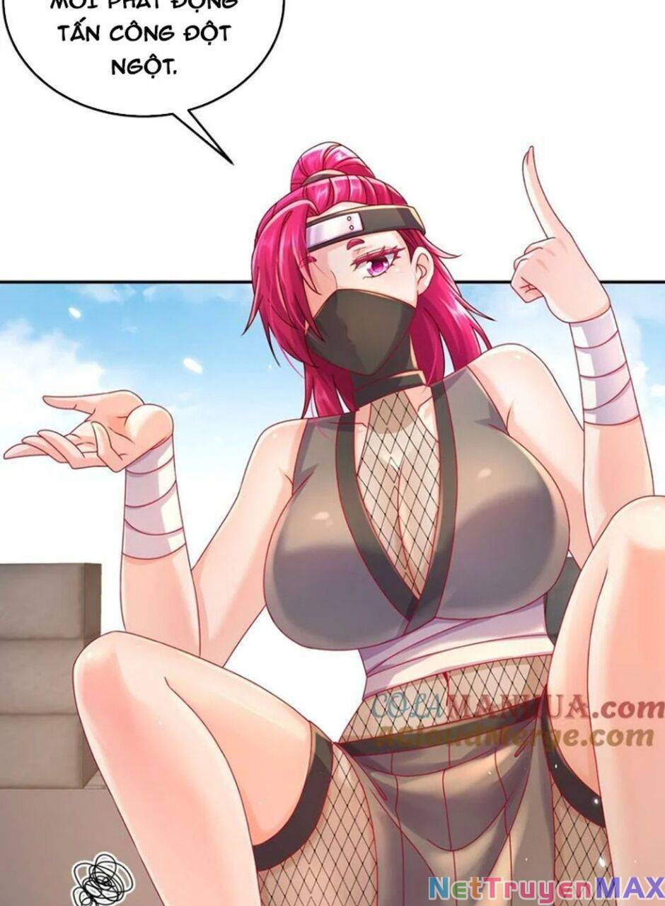 tuyệt thế đạo lữ chapter 70 27