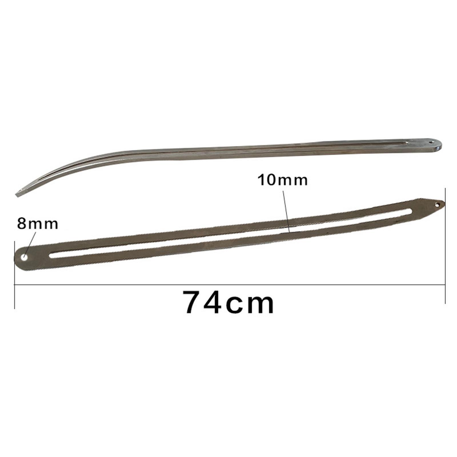 Auto Body Repair Tool High Performance Paintless Removal Rods