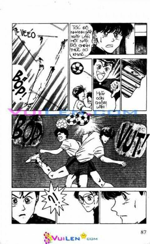 sôi động cầu trường full 17 tập chapter 6 87