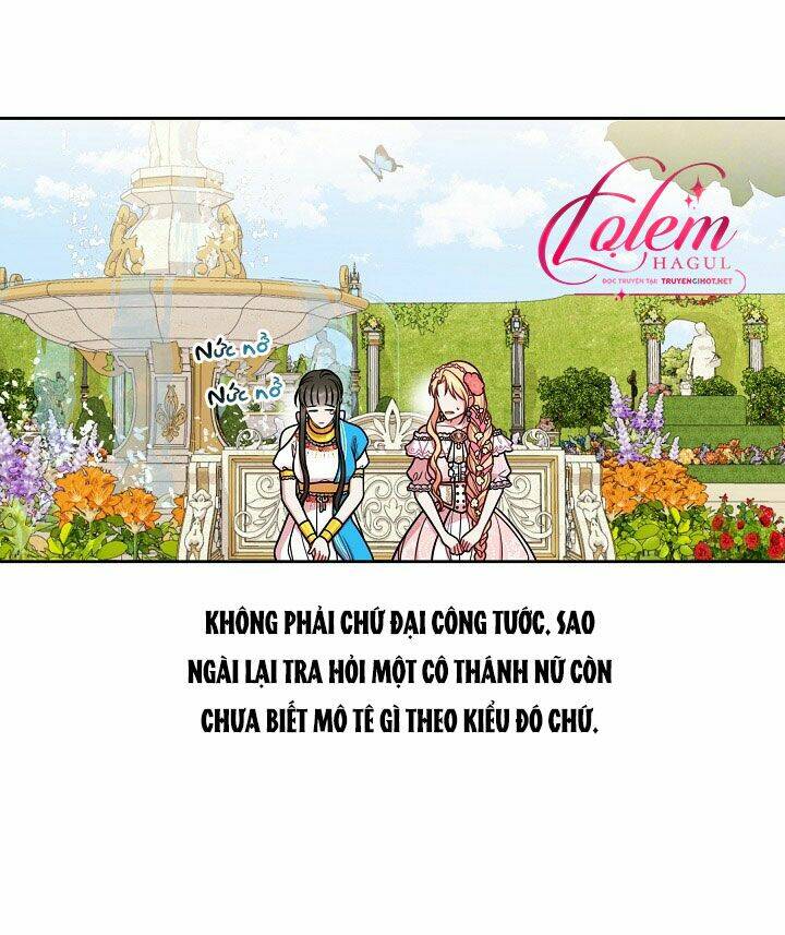 tôi đã nuôi dưỡng bạn thời thơ ấu thành bạo chúa chapter 45.1 44