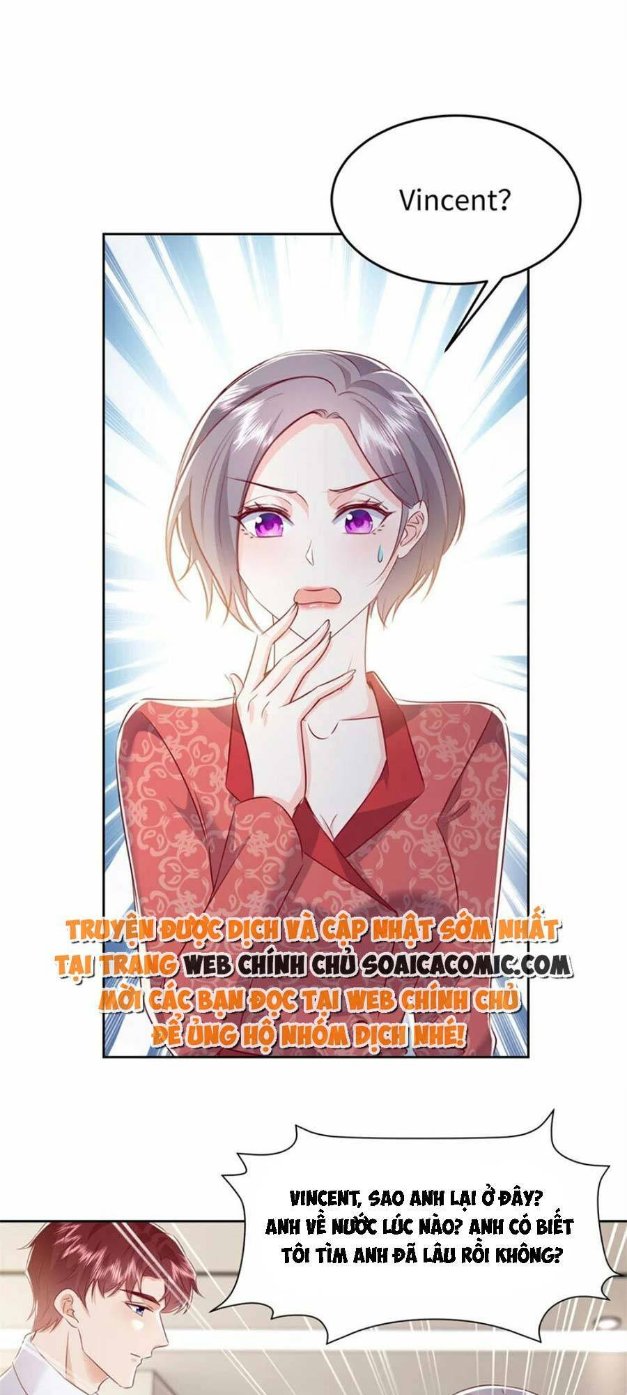 cô vợ của tôi không dễ bắt nạt chapter 65 21