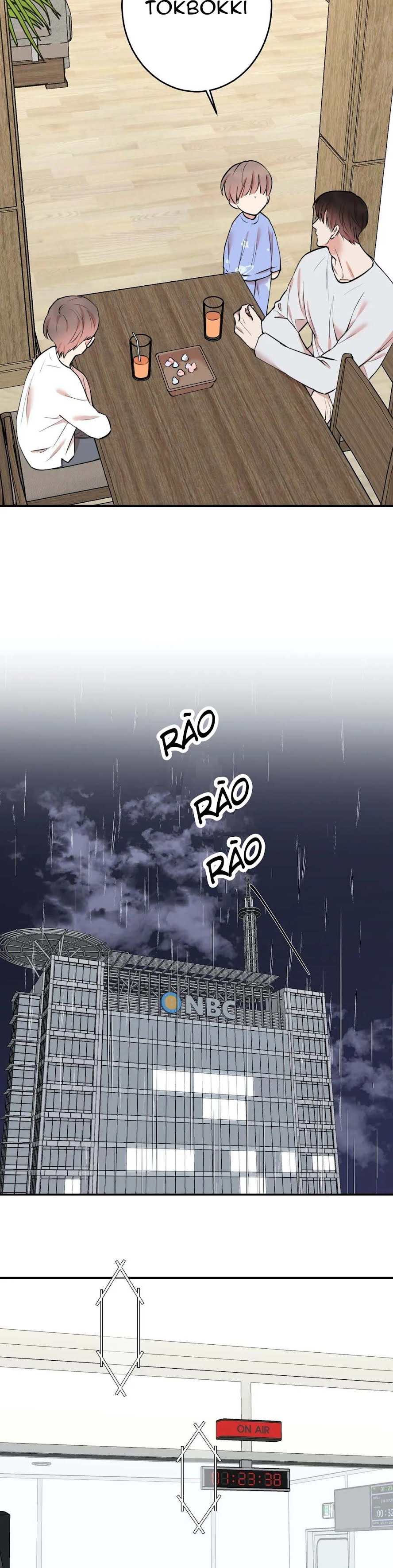 trong vòng bí mật chapter 55 10