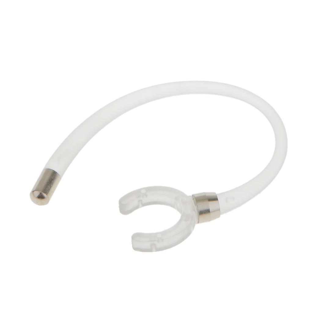 EARHOOK FOR MOTOROLA HX1 HEADSET EAR HOOK LOOP CLIP EARLOOP