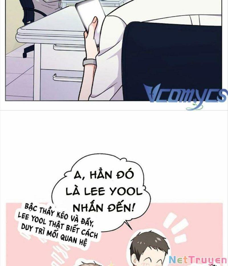 vô tình trở thành con gái của triệu phú chapter 31 16