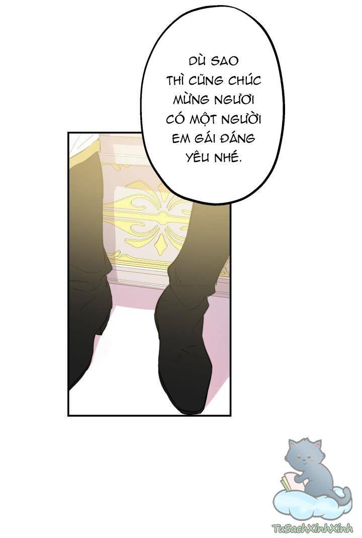 những nhân vật mạnh nhất thế giới ám ảnh tôi chapter 12.5 17