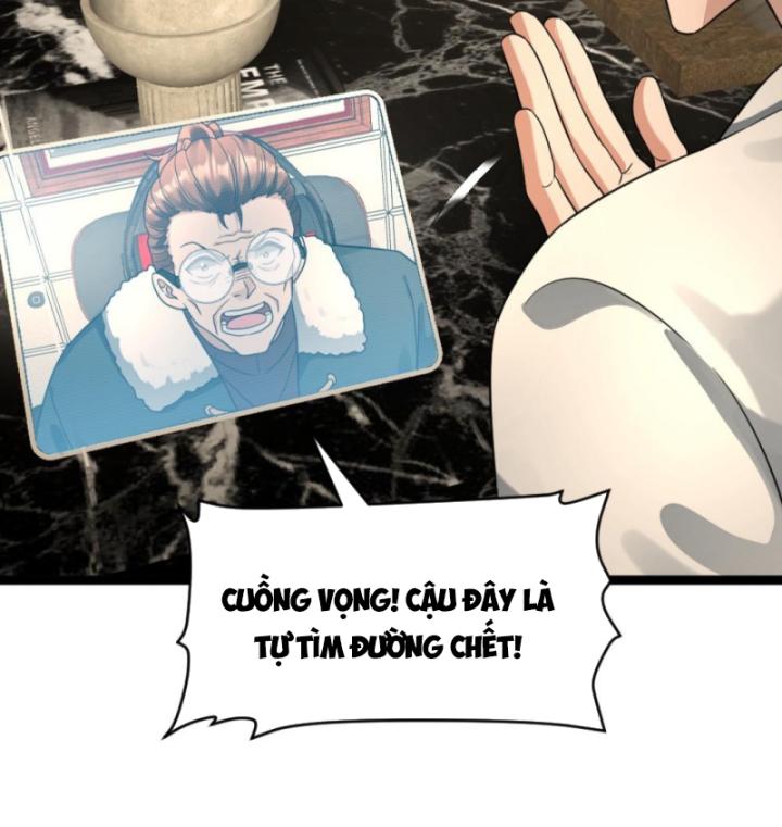 đóng băng toàn cầu: tôi gây dựng nên phòng an toàn thời tận thế chapter 210 39