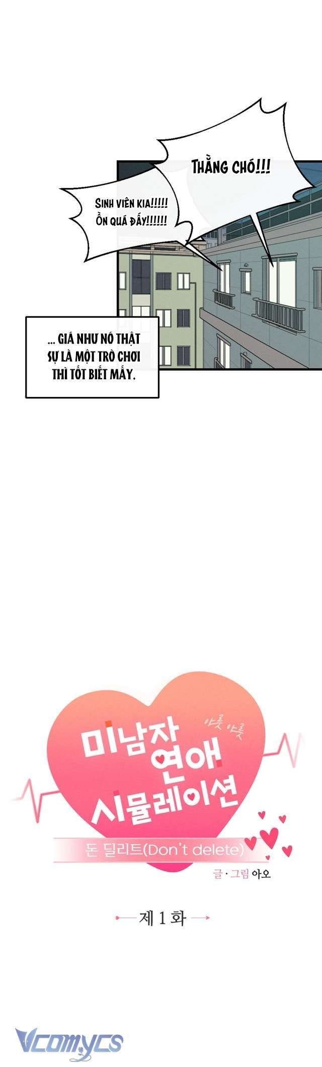 [18+] đừng xoá chapter 1 9
