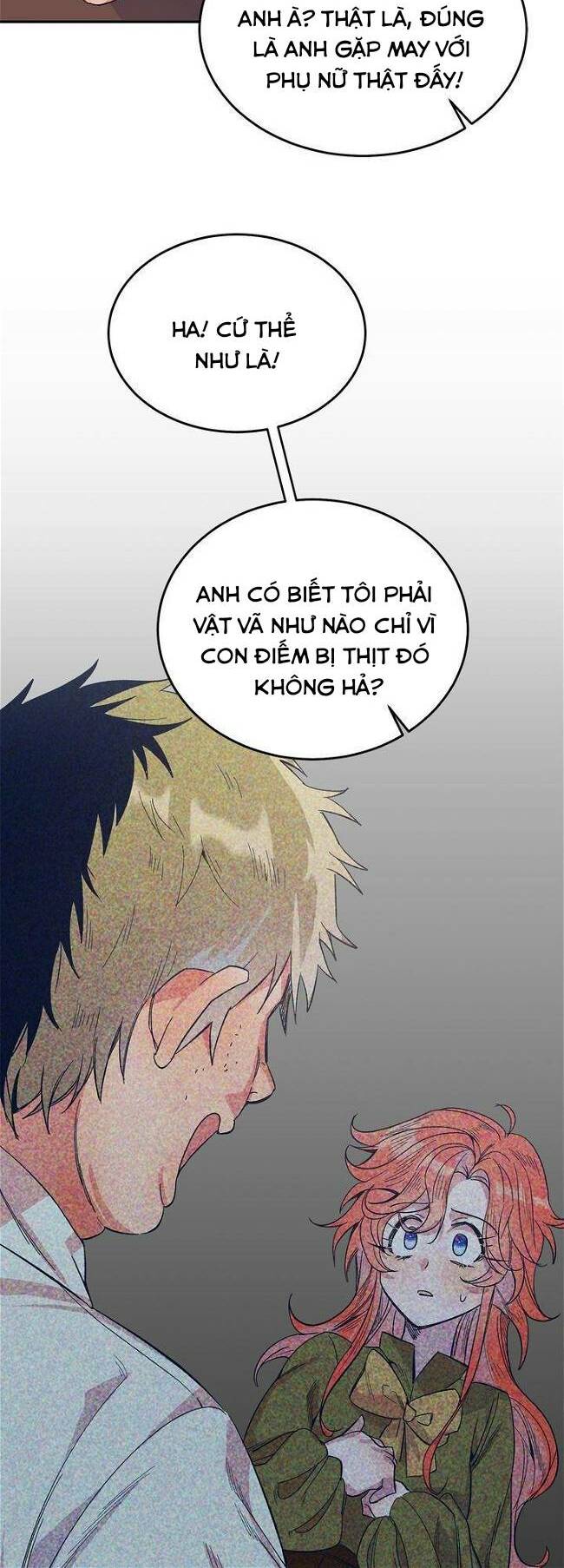 cách để trao vương miện cho vị hoàng tử hoang dã của tôi chapter 10 11