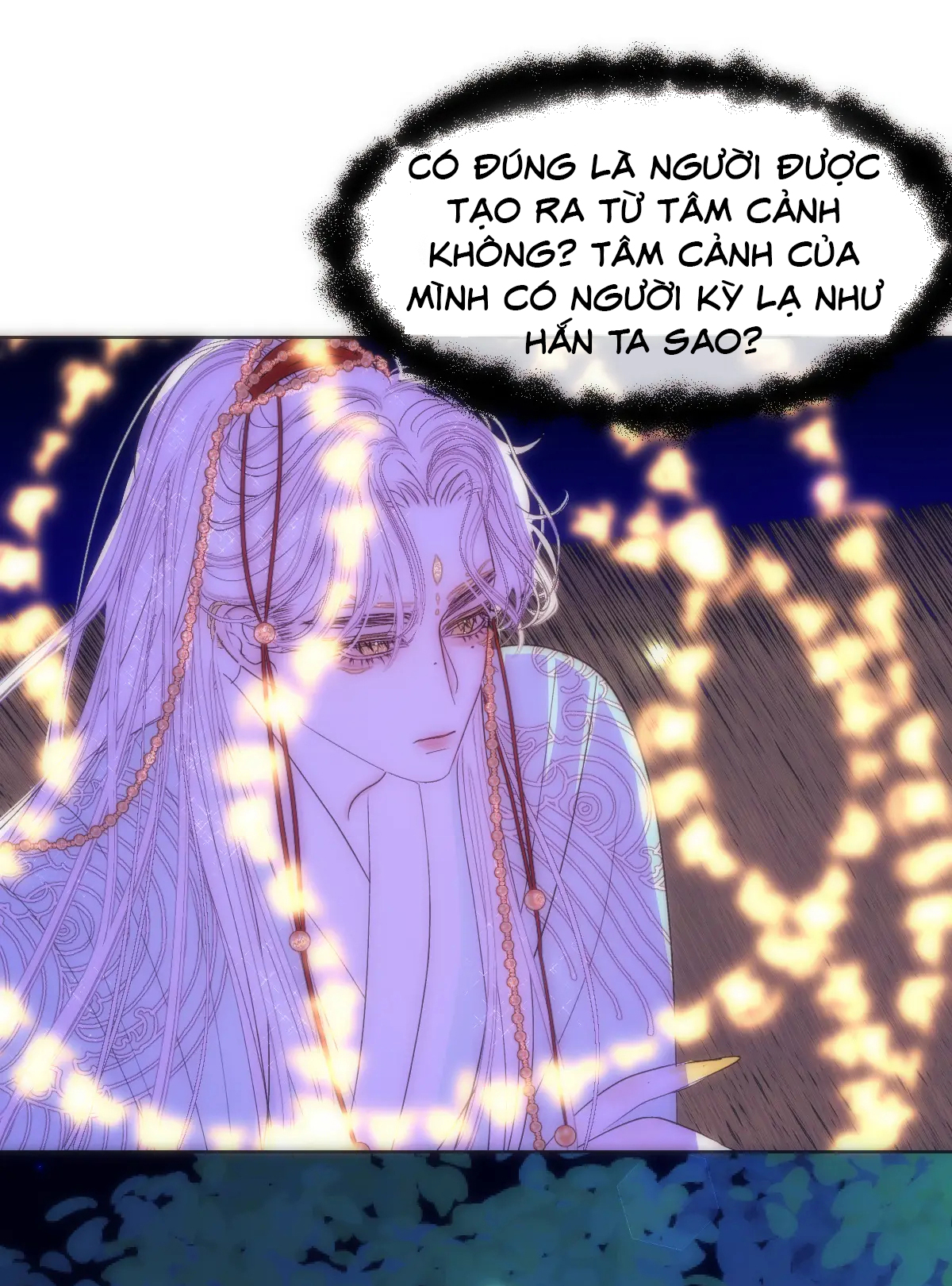 Chuyện Bên Lề Sau Khi Xuyên Sách Của Ta Và Sư Tôn chapter 20 - Trang 24