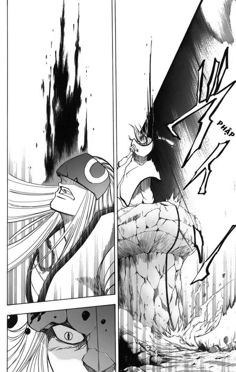 tấm thẻ bí ẩn chapter 42 15