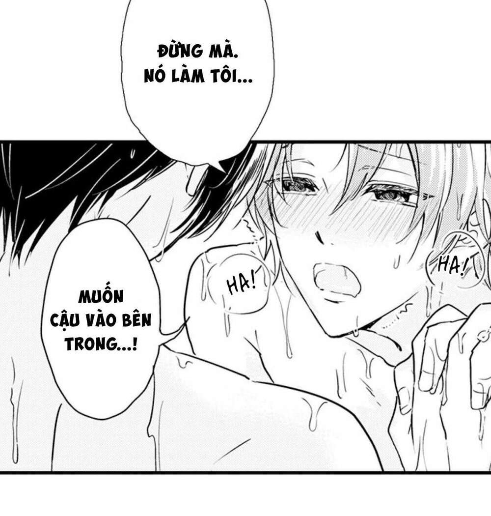 mang thai ở trường nam sinh chapter 78 10