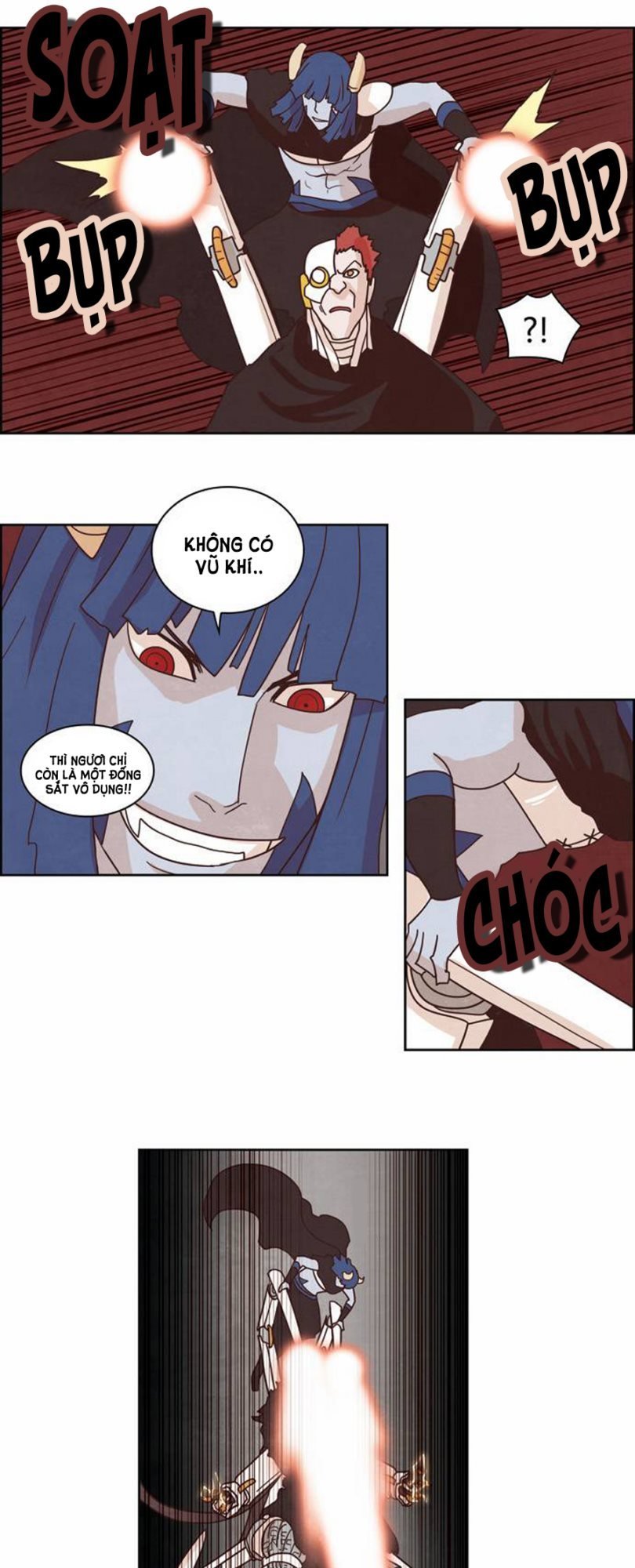 the devil king is bored season 2 chapter 38 19