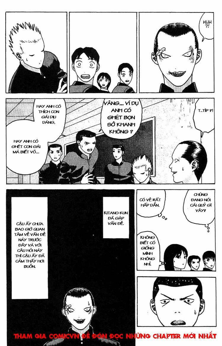 angel densetsu chapter 13.2 9